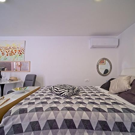 Apartments Lux マカルスカ エクステリア 写真