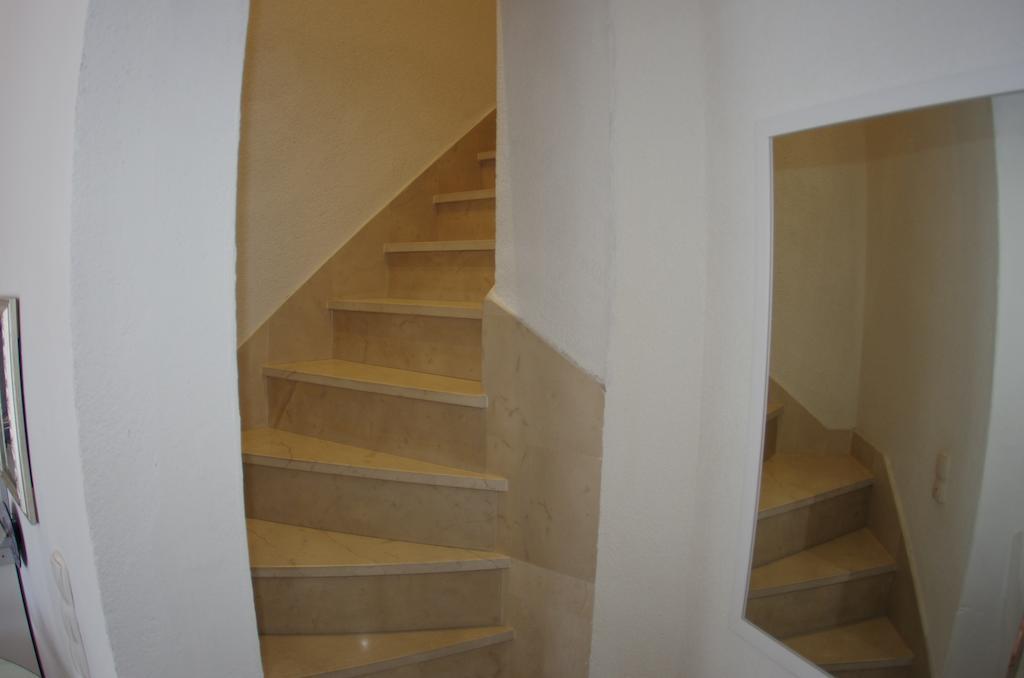 Apartments Lux マカルスカ 部屋 写真