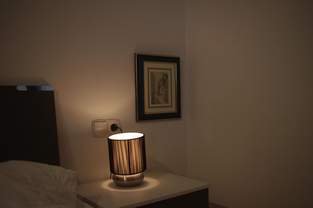 Apartments Lux マカルスカ エクステリア 写真
