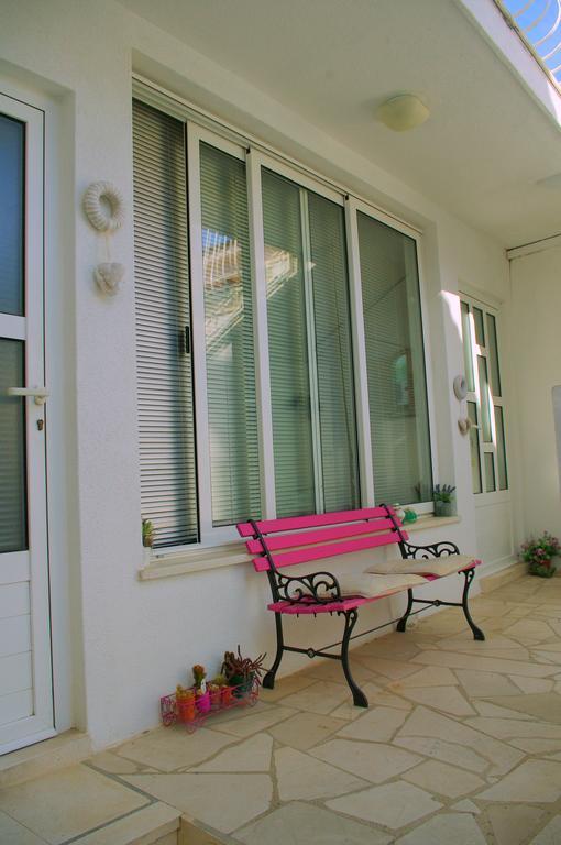 Apartments Lux マカルスカ エクステリア 写真