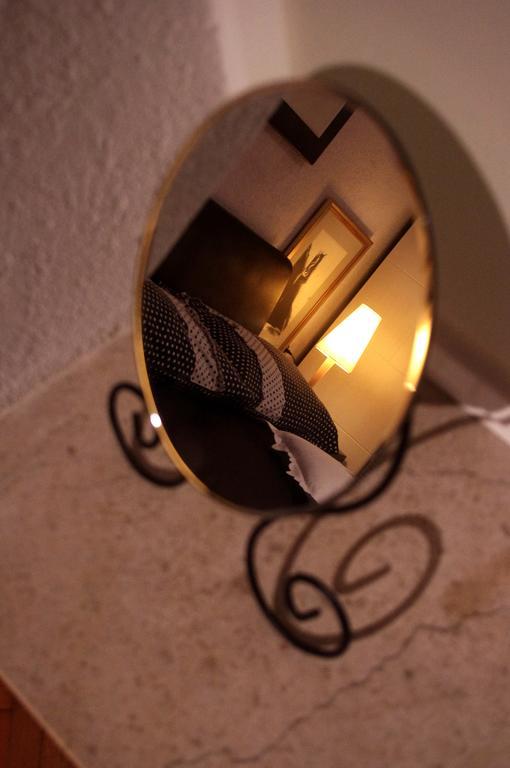 Apartments Lux マカルスカ エクステリア 写真