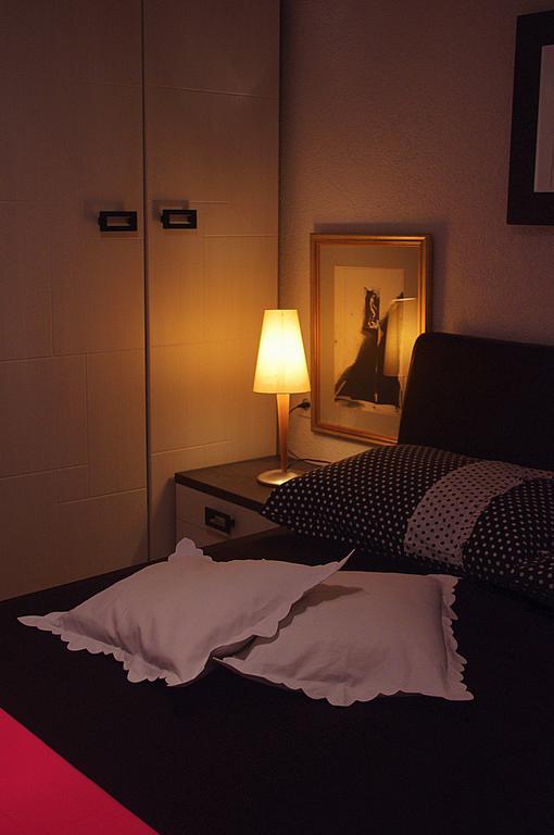 Apartments Lux マカルスカ エクステリア 写真