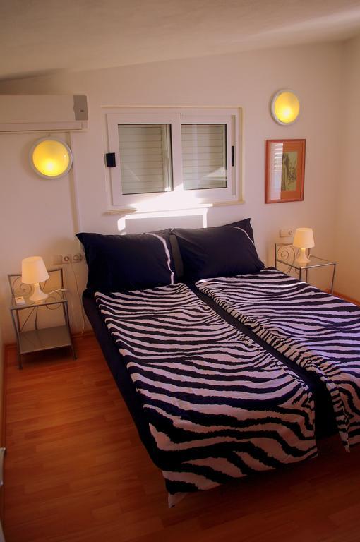 Apartments Lux マカルスカ エクステリア 写真
